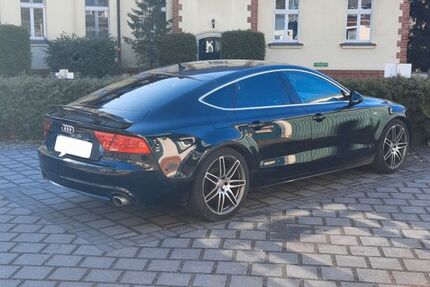 Audi A7 169.000 km 14.000 &euro; Velten 16727