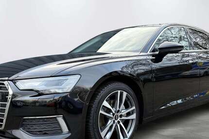 Audi A6 60.480 km 30.980 € Berlin 13467