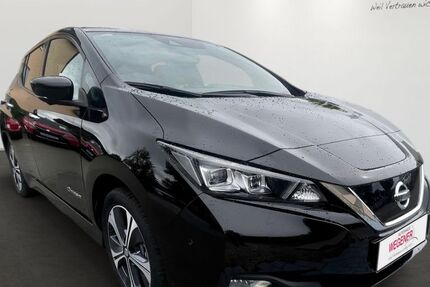 Nissan Leaf 45.120 km 14.490 &euro; Potsdam 14482