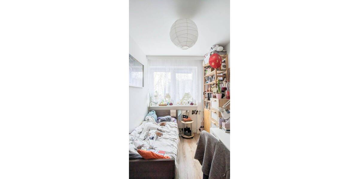 Etagenwohnung Berlin Reinickendorf - 2 Zimmer, 66 m&sup2;, 250.000&euro; | Angebot:25988147