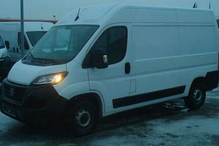 Fiat Ducato 22.450 km 21.896 &euro; Oranienburg 16515