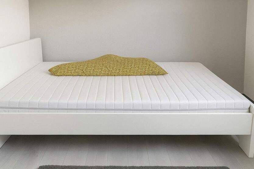 Gemütliche 1-Zimmer-Dachgeschosswohnung in ruhiger Lage - Beilsteiner Straße, Berlin-Marzahn 1 zimmer