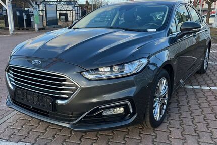 Ford Mondeo 149.900 km 10.950 &euro; Mahlow 15831