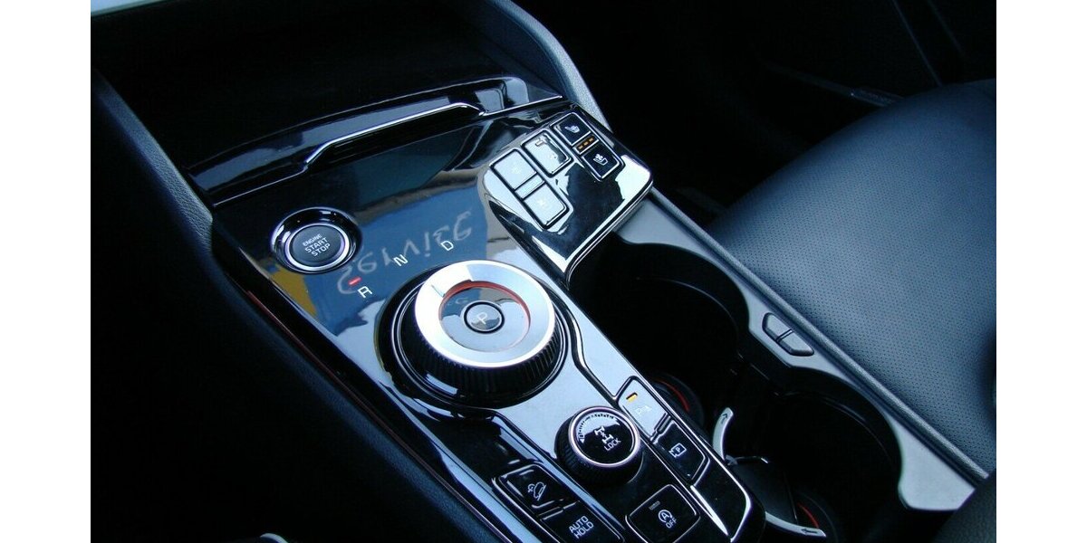 Kia Sportage 1.6 GT-Line AWD Vision Hybrid 360º ACC AH 34.190 km 32.980 &euro; Falkensee 14612