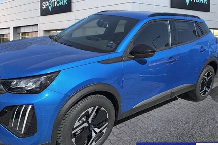 Peugeot 2008 34.590 km 17.990 &euro; Berlin 10369