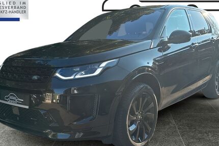 Land Rover Discovery Sport 20.000 km 34.990 € Berlin 13509