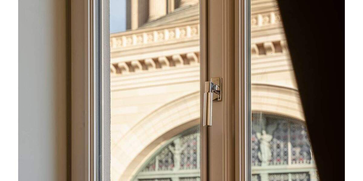 Etagenwohnung Potsdam Nördliche Innenstadt - 3 Zimmer, 110 m&sup2;, 1.195.000&euro; | Angebot:24221501