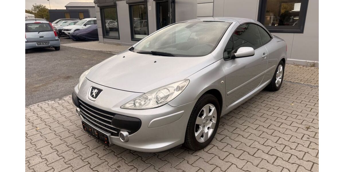 Peugeot 307 130.416 km 2.999 &euro; Ludwigsfelde 14974