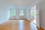Etagenwohnung Berlin Wilhelmsruh - 3 Zimmer, 95 m&sup2;, 1.710&euro; | Angebot:26806628