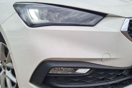Seat Leon 146.500 km 14.600 &euro; Berlin 13127