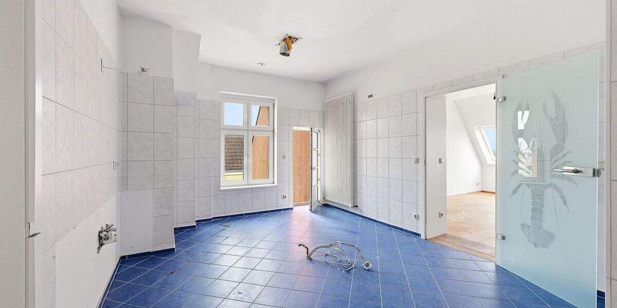 Etagenwohnung Berlin Steglitz - 7 Zimmer, 253 m&sup2;, 1.248.473&euro; | Angebot:25740732