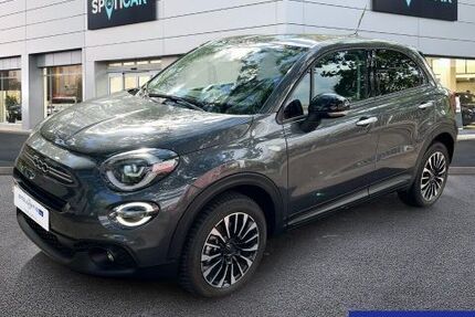 Fiat 500X 15.348 km 16.980 &euro; Berlin 13088