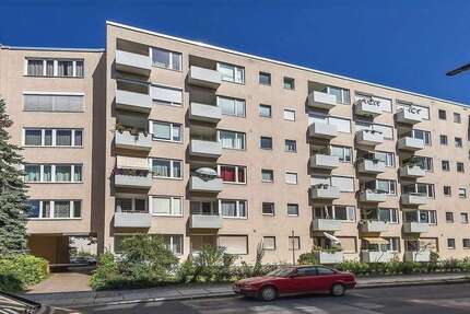 Wohnung Berlin Charlottenburg-Wilmersdorf - 1 Zimmer, 38 m&sup2;, 225.000&euro; | Angebot:25532727