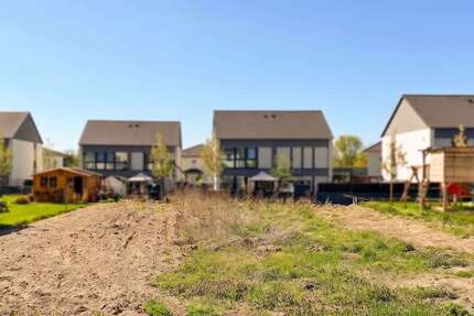 Grundstück Ludwigsfelde - 248.000&euro; | Angebot:26848076