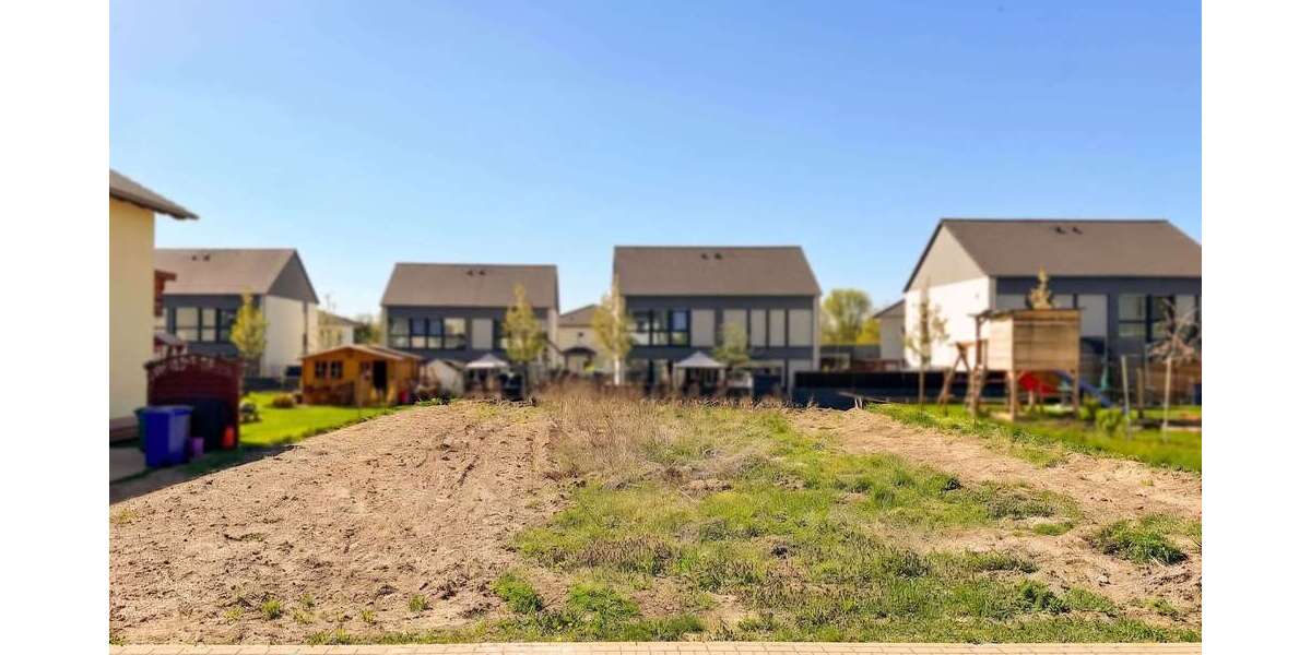 Grundstück Ludwigsfelde - 248.000&euro; | Angebot:26848076