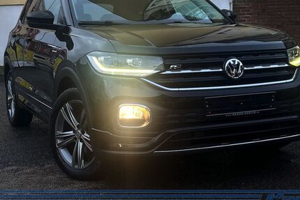 VW T-Cross 81.393 km 17.890 &euro; Berlin - Pankow 13187