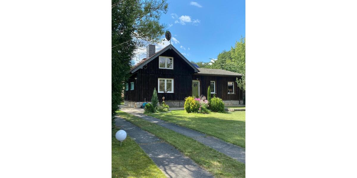 Einfamilienhaus Woltersdorf - 4 Zimmer, 120 m&sup2;, 1.999&euro; | Angebot:24858793