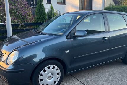 VW Polo 140.000 km 1.500 € Berlin 12357