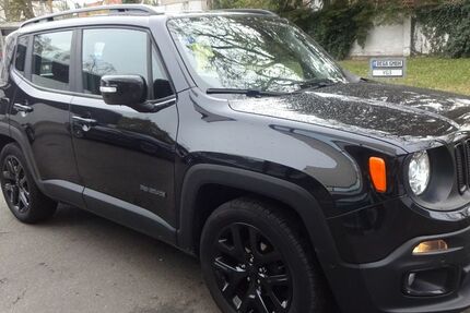 Jeep Renegade 142.000 km 12.900 &euro; Berlin 12249