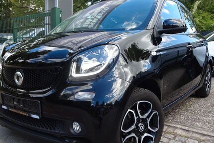 Smart ForFour 47.000 km 13.990 &euro; Berlin 12305
