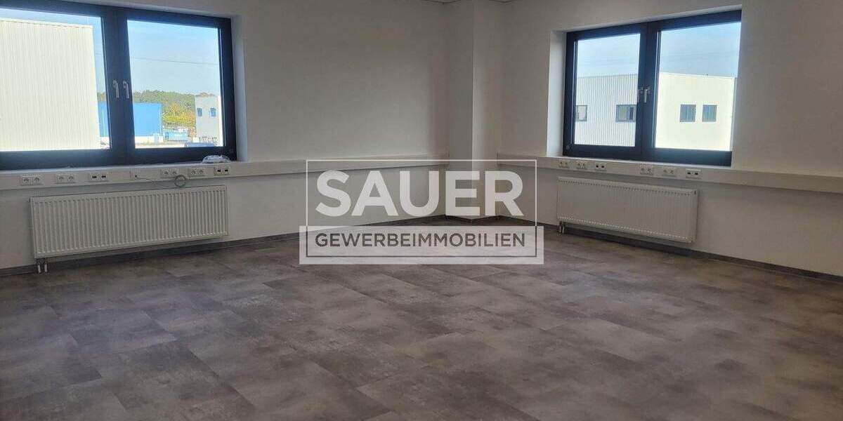 Gewerbeobjekt Blankenfelde-Mahlow Mahlow - 8.714&euro; | Angebot:25862364