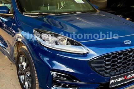 Ford Kuga 188.650 km 15.900 &euro; Berlin 10827