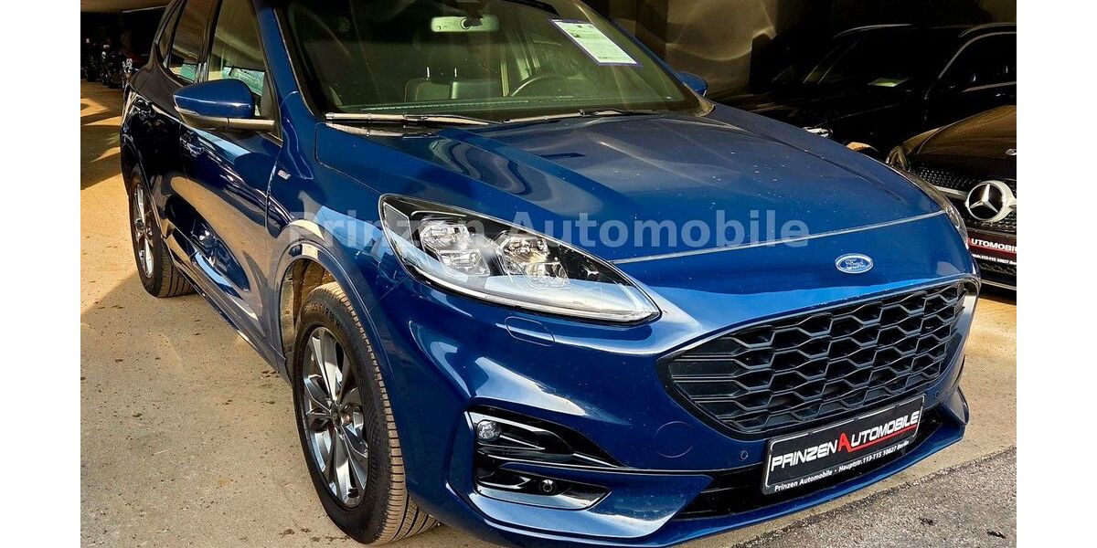 Ford Kuga 188.650 km 15.900 &euro; Berlin 10827