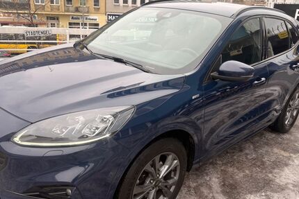 Ford Kuga 188.650 km 15.990 &euro; Berlin 10827