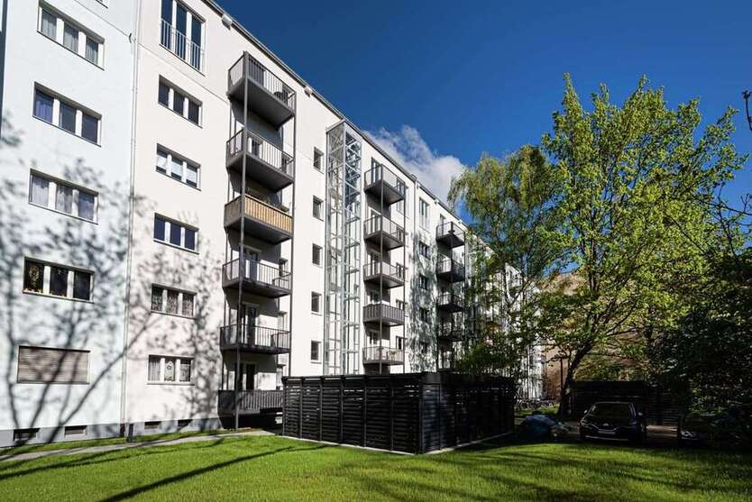 Wohnung zum Kaufen in Berlin 258.000 € 58.1 m²