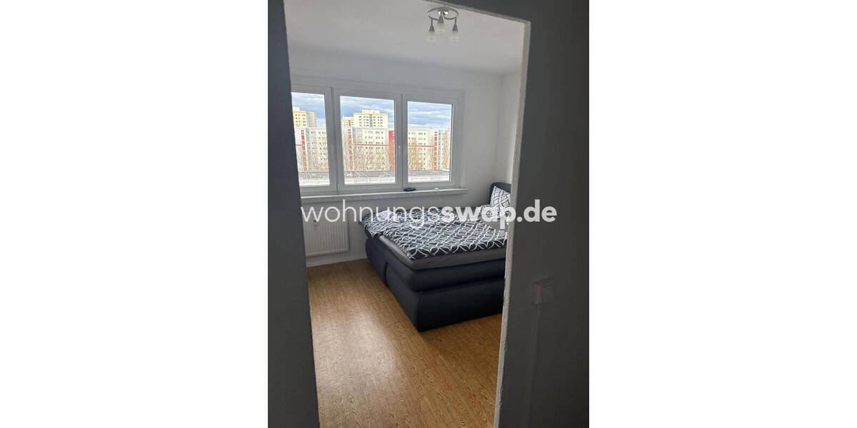 Etagenwohnung Berlin Marzahn - 4 Zimmer, 87 m&sup2;, 514&euro; | Angebot:25958233