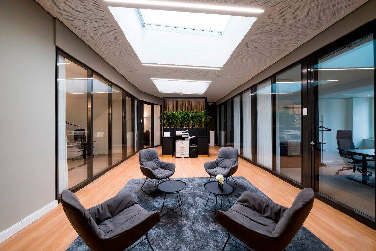 Gewerbeobjekt Berlin Charlottenburg - 2.250&euro; | Angebot:25987208