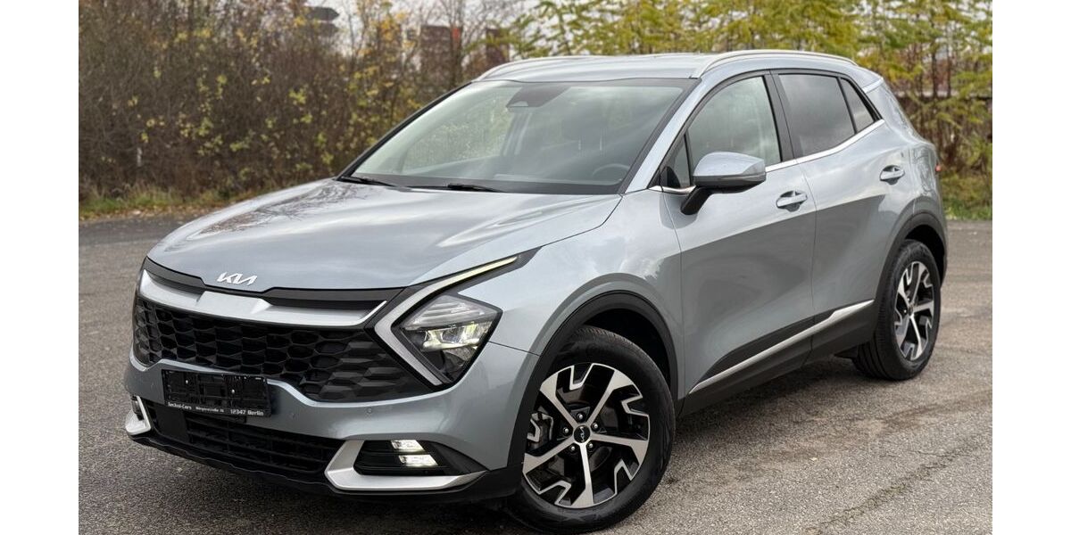 Kia Sportage 124.346 km 18.600 &euro; Mittenwalde 15749