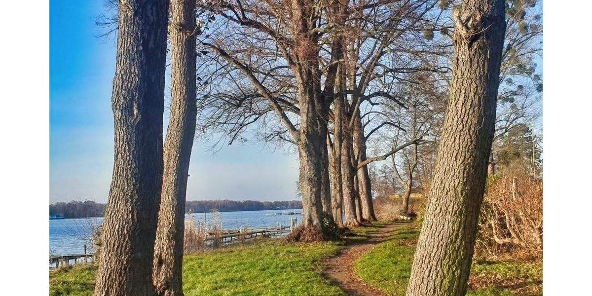 Doppelhaushälfte Berlin Heiligensee - 3 Zimmer, 102 m&sup2;, 549.000&euro; | Angebot:25198249