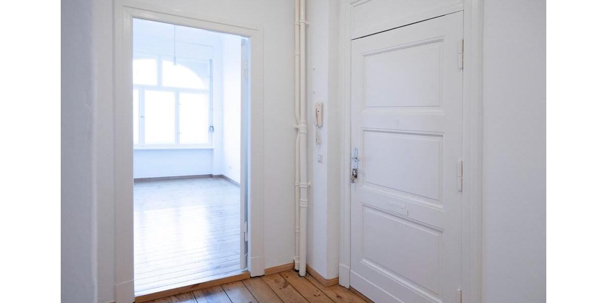 Erdgeschoßwohnung Berlin Neukölln - 3 Zimmer, 101 m&sup2;, 618.000&euro; | Angebot:26544786