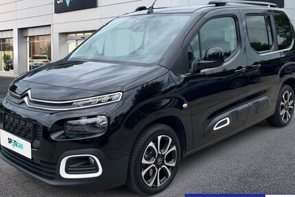 Citroen Berlingo 40.823 km 18.790 &euro; Berlin 10369