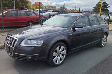 Audi A6 203.167 km 2.799 &euro; Berlin 13597
