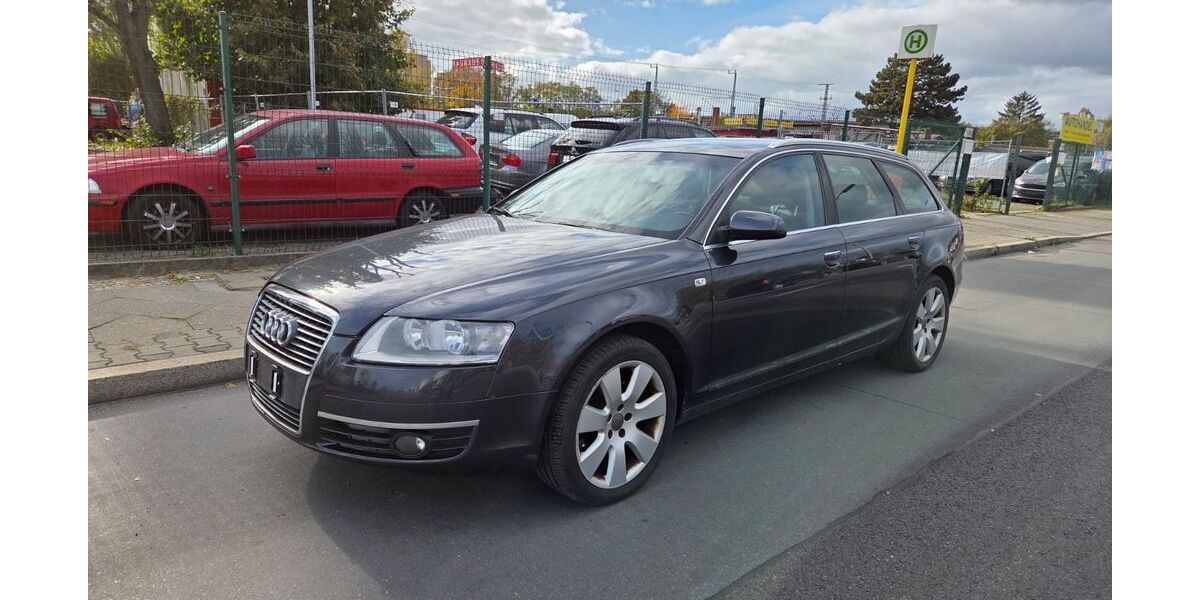 Audi A6 203.167 km 2.799 &euro; Berlin 13597