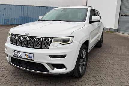 Jeep Grand Cherokee 171.410 km 17.600 &euro; Berlin 13088