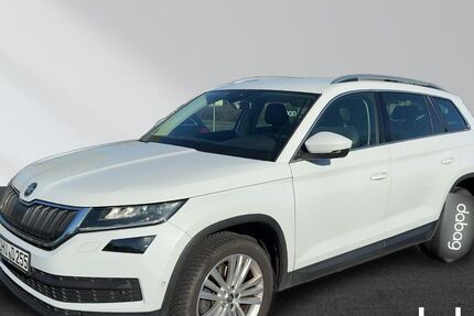 Skoda Kodiaq 120.341 km 21.000 &euro; Oranienburg 16515