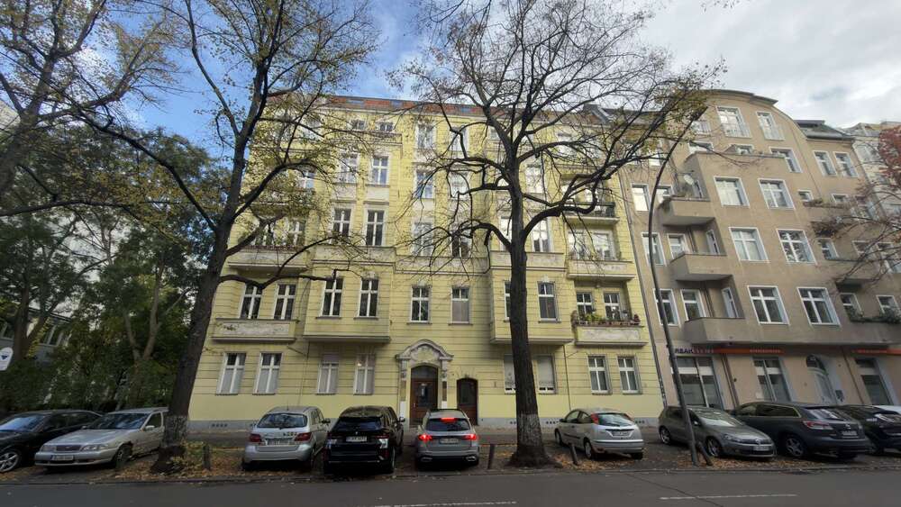 Wohnung zum Kaufen in Berlin 1.498.000 € 148 m² 4 zimmer