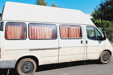 Ford Transit 179.887 km 1.200 &euro; Berlin 13629