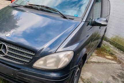 Mercedes-Benz Viano 320.000 km 2.975 &euro; Berlin 13627