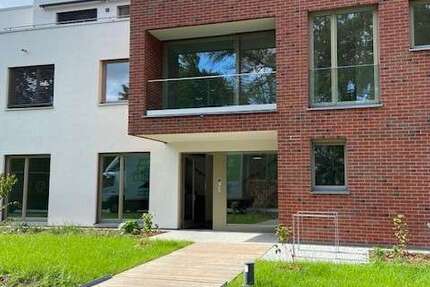 Wohnung zum Mieten in Potsdam 1.149,28 € 52.24 m² 2 zimmer