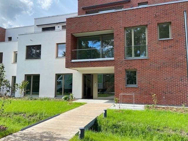 Wohnung zum Mieten in Potsdam 1.149,28 € 52.24 m² 2 zimmer