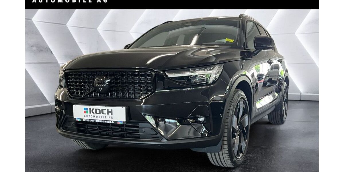 Volvo XC40 5.380 km 37.990 &euro; Berlin 10553