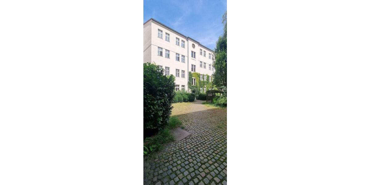 Etagenwohnung Berlin Mitte - 4 Zimmer, 106 m&sup2;, 895.000&euro; | Angebot:24425610