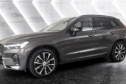 Volvo XC60 44.995 km 44.995 &euro; Berlin 12683