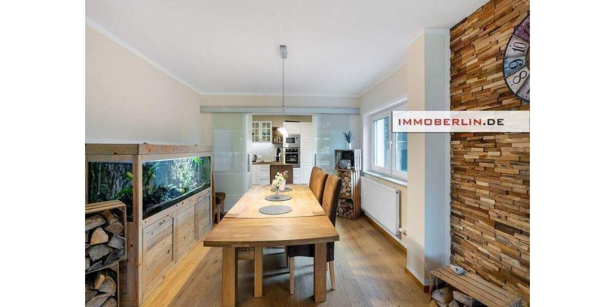 Bungalow Berlin / Mahlsdorf Mahlsdorf - 3 Zimmer, 118 m&sup2;, 585.000&euro; | Angebot:26170630