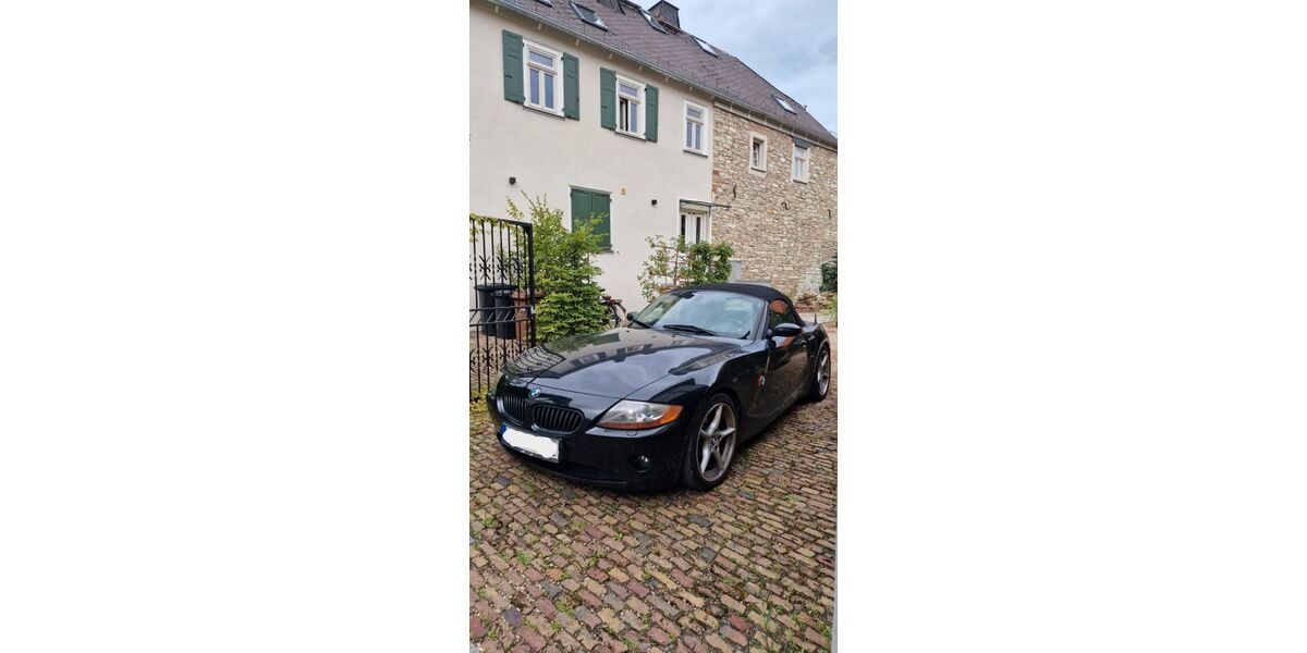 BMW Z4 200.000 km 11.000 &euro; Berlin 10997