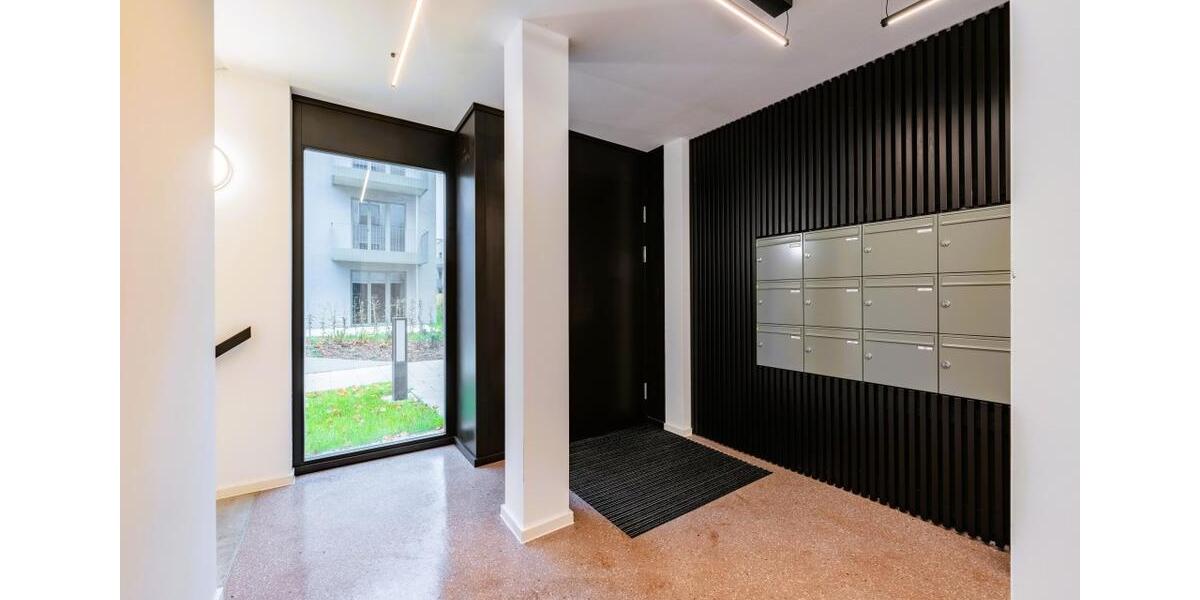 Etagenwohnung Berlin Spandau - 3 Zimmer, 75 m&sup2;, 1.494&euro; | Angebot:26461203